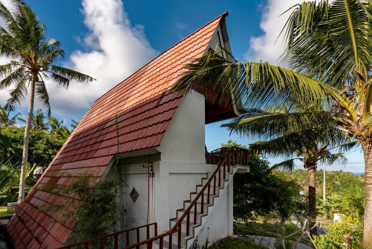 Suan Bubble & Triangle Diamond Beach Polilit Exterior foto