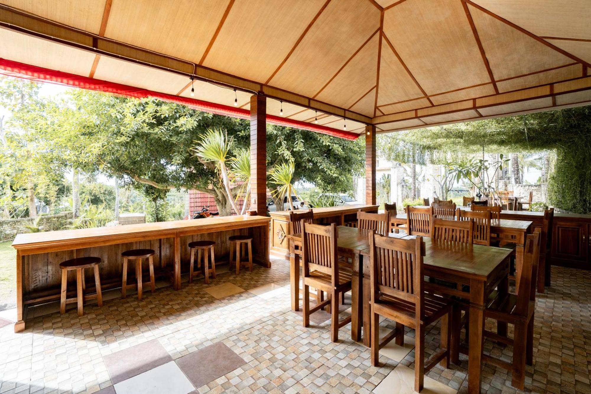 Suan Bubble & Triangle Diamond Beach Polilit Exterior foto