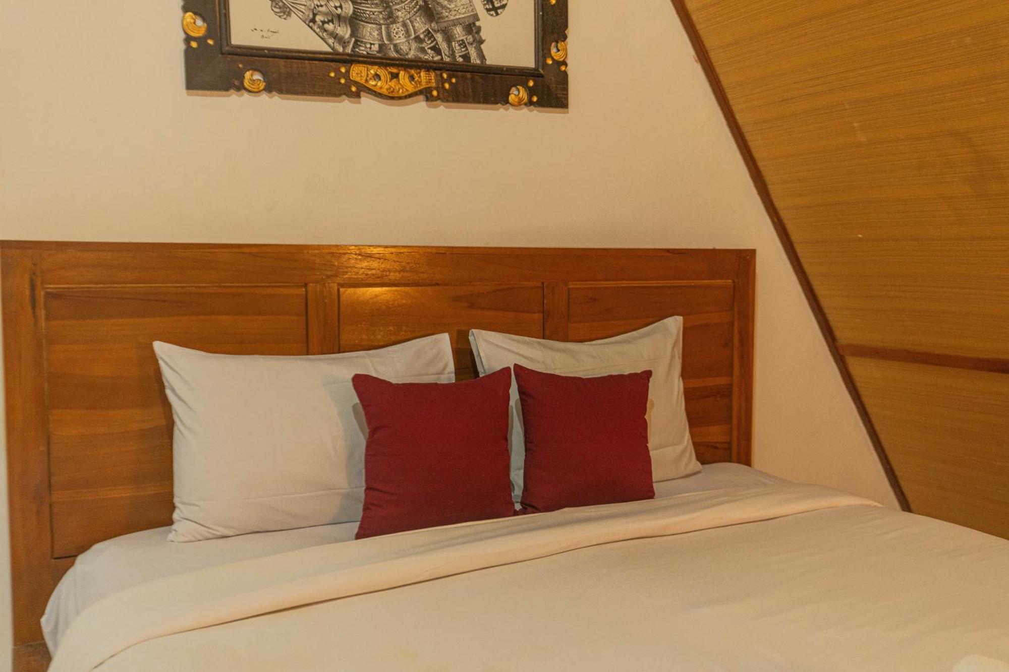 Suan Bubble & Triangle Diamond Beach Polilit Exterior foto