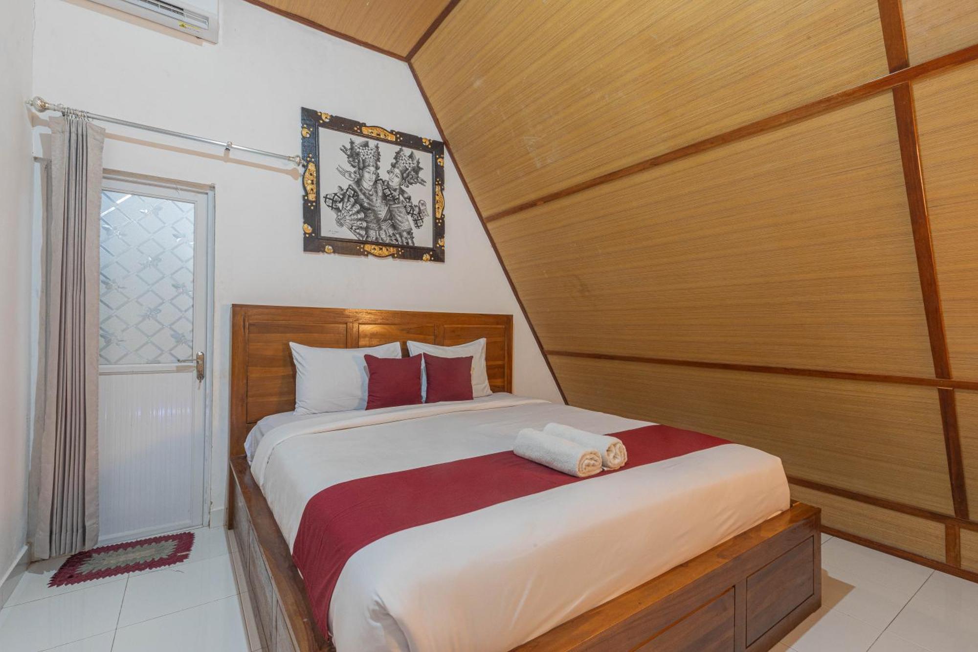 Suan Bubble & Triangle Diamond Beach Polilit Exterior foto