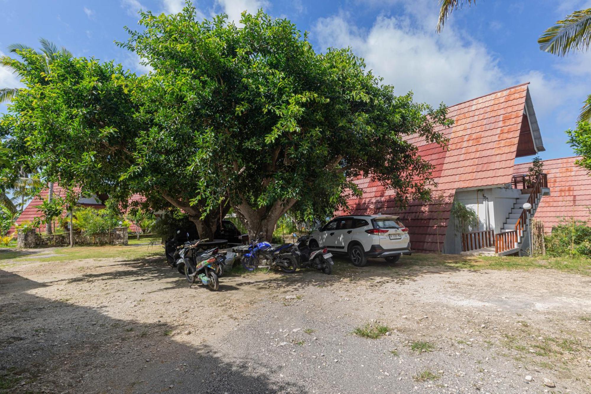Suan Bubble & Triangle Diamond Beach Polilit Exterior foto