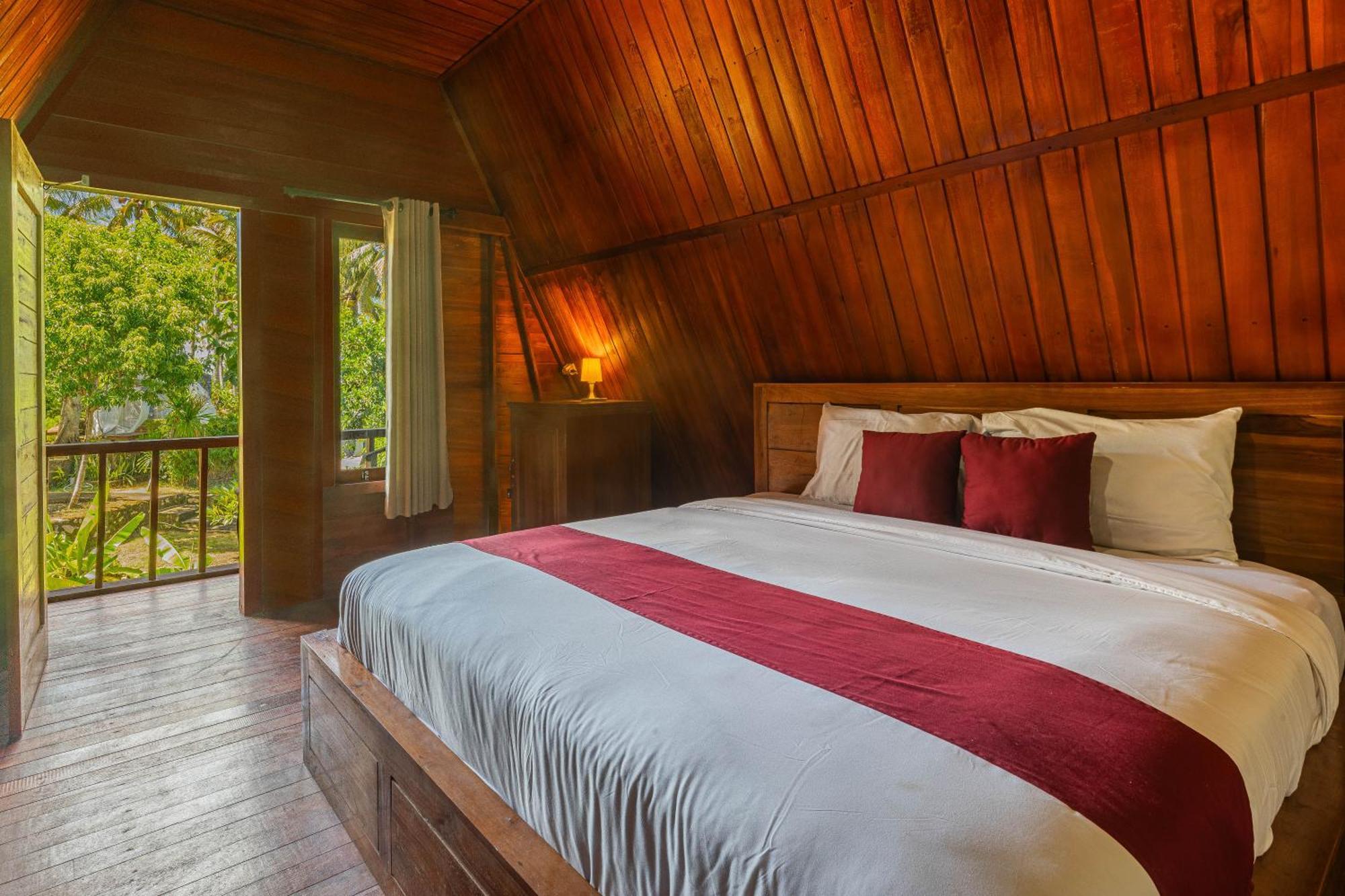 Suan Bubble & Triangle Diamond Beach Polilit Exterior foto